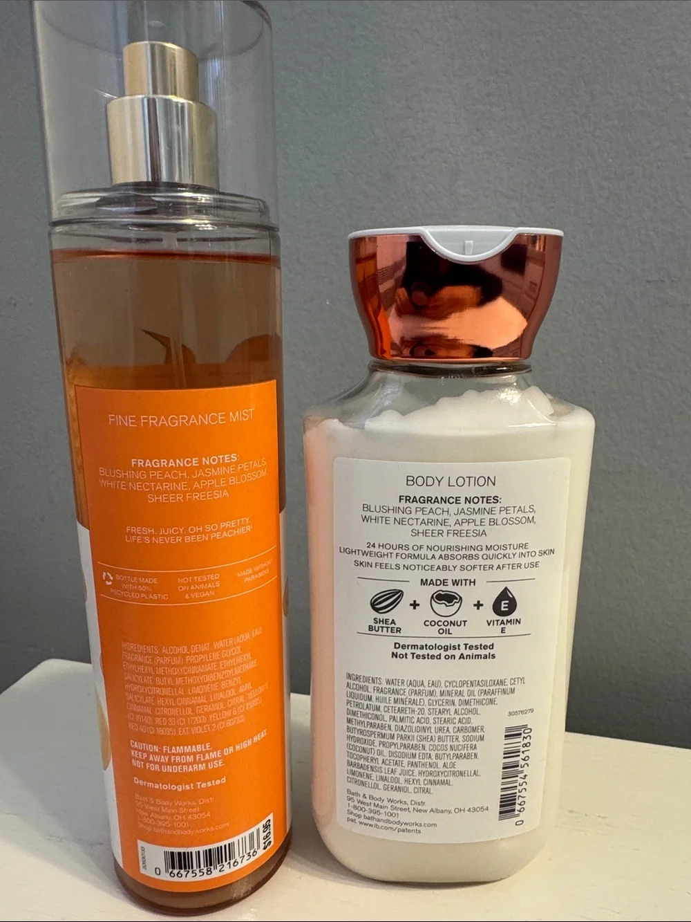 Bath & Body Works nwt bath